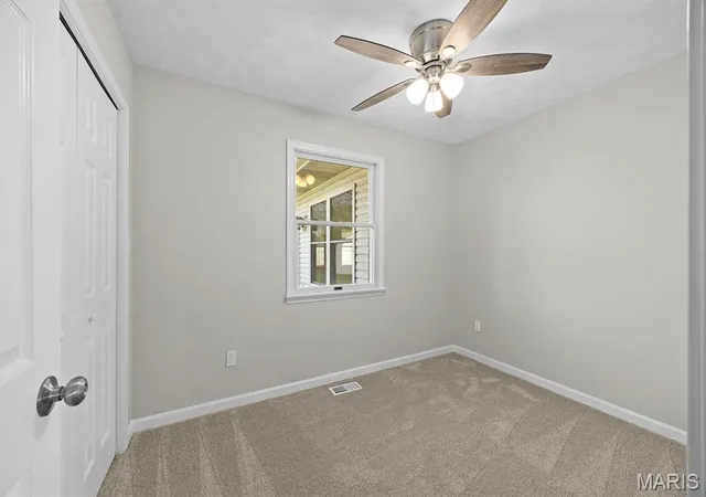 Photo 4 of Single Family Residence at 735 Buss St, Saint Libory, IL 62282 | MLS# MIS25028349 |  | Sold on 2025-12-31