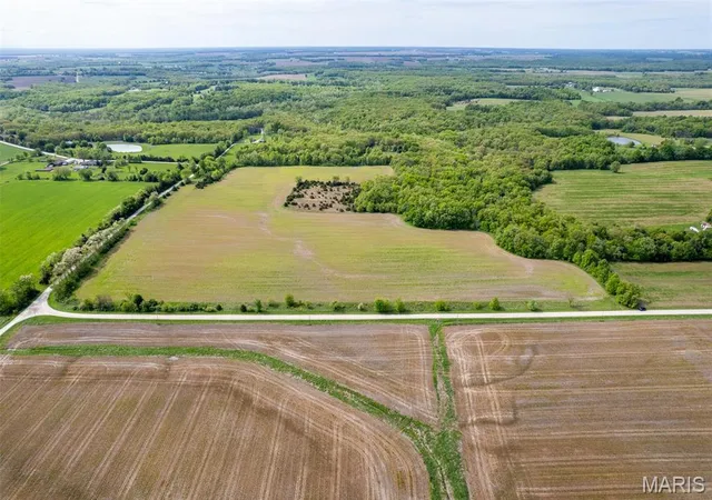 Photo 2 of Farm at 0 Flint Rd (41+/- Ac), Middletown, MO 63359 | MLS# MIS25028459 | | Sold on 2025-09-26
