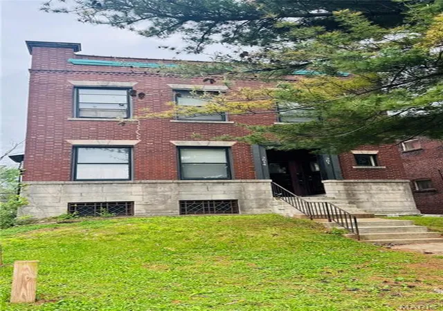 Photo 1 of Multi Family at 3614 Alberta St, Saint Louis, MO 63116 | MLS# MIS25028518 | | Sold on 2025-09-10
