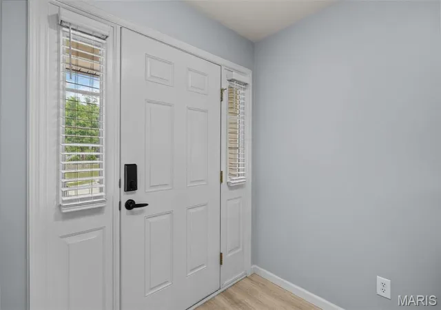 Photo 1 of Single Family Residence at 4366 Magoffin Trails Dr, Saint Louis, MO 63129 | MLS# MIS25028560 | | Sold on 2025-06-10