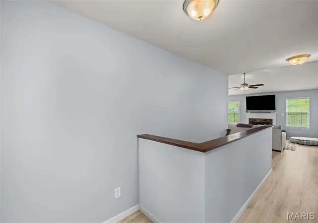 Photo 2 of Single Family Residence at 4366 Magoffin Trails Dr, Saint Louis, MO 63129 | MLS# MIS25028560 | | Sold on 2025-06-10