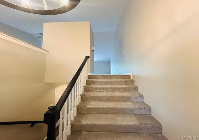 Photo 2 of Townhouse at 1016 Kamptown Dr #E, Saint Peters, MO 63376 | MLS# MIS25028594 |  | Sold on 2025-06-06