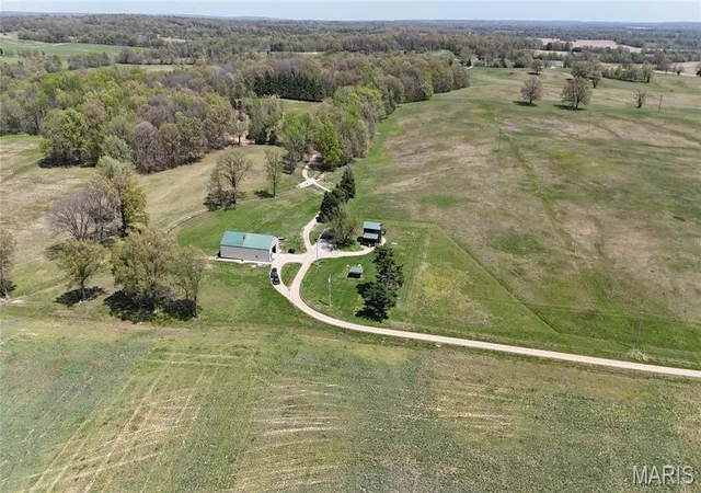 Photo 2 of Single family home for sale at 12503 County Road 292, Bloomfield, MO 63825 | MLS# MIS25028636 | Listing updated on 2026-09-03