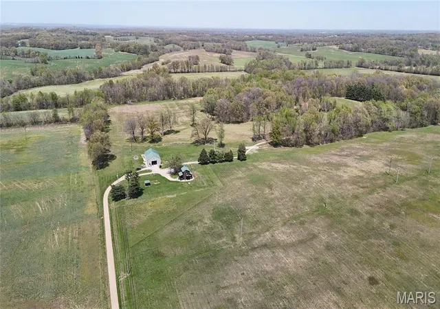 Photo 3 of Single family home for sale at 12503 County Road 292, Bloomfield, MO 63825 | MLS# MIS25028636 | Listing updated on 2026-09-03