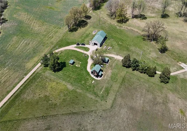 Photo 5 of Single family home for sale at 12503 County Road 292, Bloomfield, MO 63825 | MLS# MIS25028636 | Listing updated on 2026-09-03