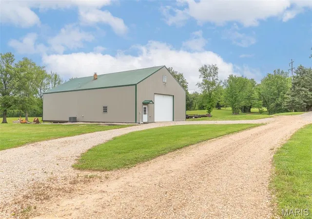 Photo 74 of Single family home for sale at 12503 County Road 292, Bloomfield, MO 63825 | MLS# MIS25028636 | Listing updated on 2026-09-03