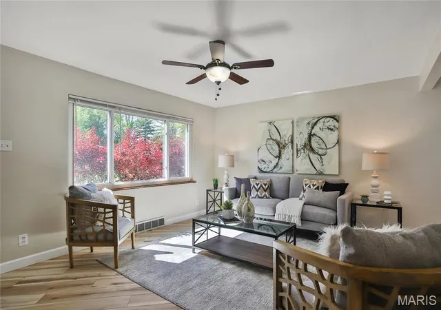 Photo 1 of Single Family Residence at 10628 Roxanna Dr, Saint Louis, MO 63128 | MLS# MIS25028710 | | Sold on 2025-06-12