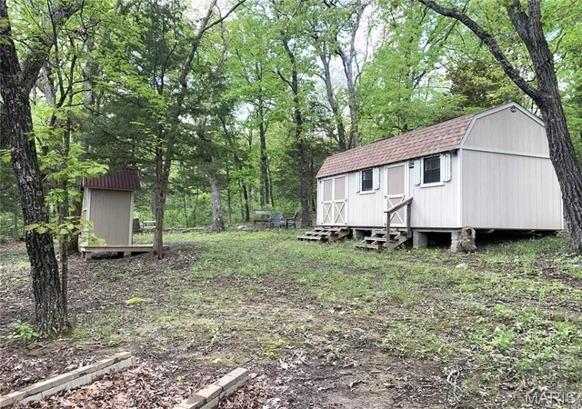 Photo 1 of Land at 261 Cypress Leaf Dr, New Haven, MO 63068 | MLS# MIS25028711 | | Sold on 2025-07-25