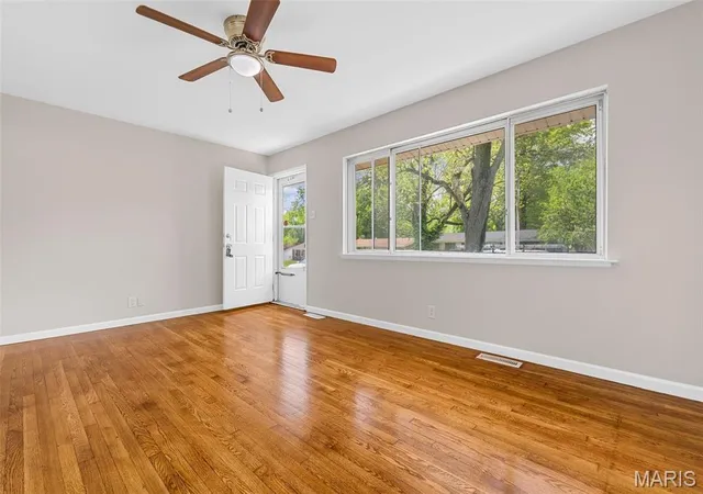 Photo 1 of Single Family Residence at 10526 Olney Dr, Saint Louis, MO 63136 | MLS# MIS25028771 | | Sold on 2025-07-09