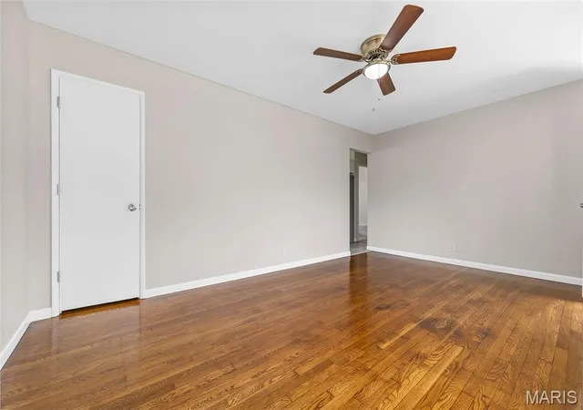 Photo 2 of Single Family Residence at 10526 Olney Dr, Saint Louis, MO 63136 | MLS# MIS25028771 | | Sold on 2025-07-09