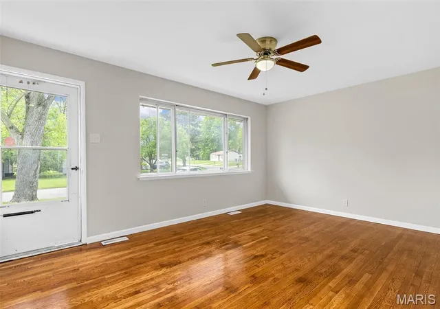 Photo 3 of Single Family Residence at 10526 Olney Dr, Saint Louis, MO 63136 | MLS# MIS25028771 | | Sold on 2025-07-09