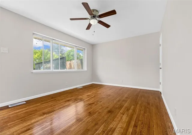 Photo 4 of Single Family Residence at 10526 Olney Dr, Saint Louis, MO 63136 | MLS# MIS25028771 | | Sold on 2025-07-09