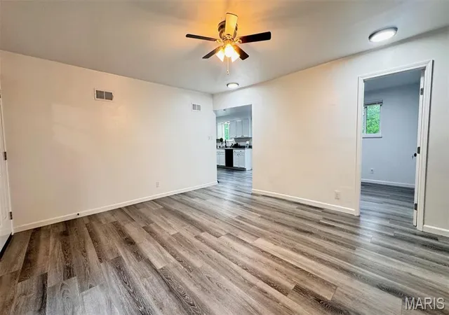 Photo 2 of Single Family Residence at 8517 Walton Woods Ct, Saint Louis, MO 63114 | MLS# MIS25028874 | | Sold on 2025-08-27