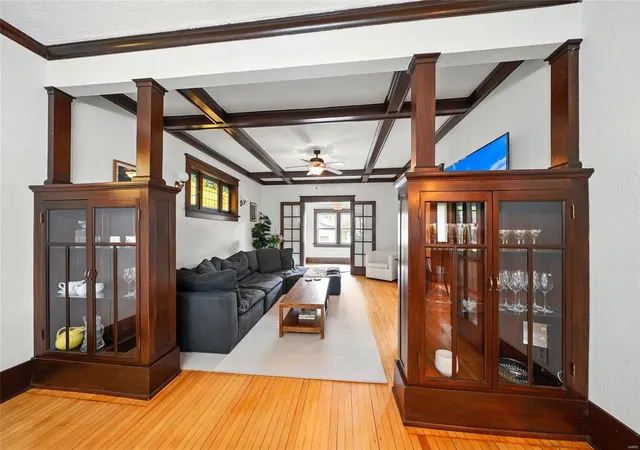 Photo 2 of Single Family Residence at 25890 County Road 432, Saint James, MO 65559 | MLS# MIS25028974 | | Sold on 2025-06-09