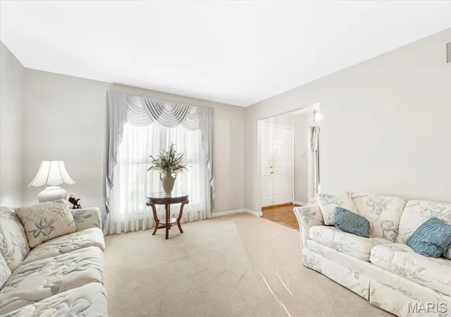 Photo 2 of Single Family Residence at 12140 Calton Dr, Saint Louis, MO 63128 | MLS# MIS25029016 |  | Sold on 2025-06-11