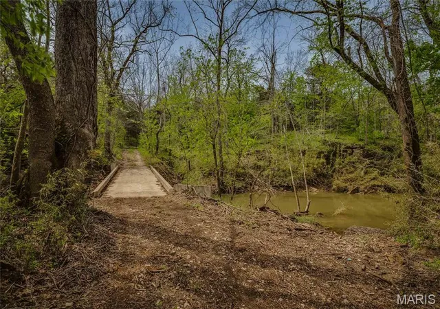 Photo 2 of Land for sale at 8619 Hwy E, Bonne Terre, MO 63628 | MLS# MIS25029041 | Listing updated on 2026-08-24