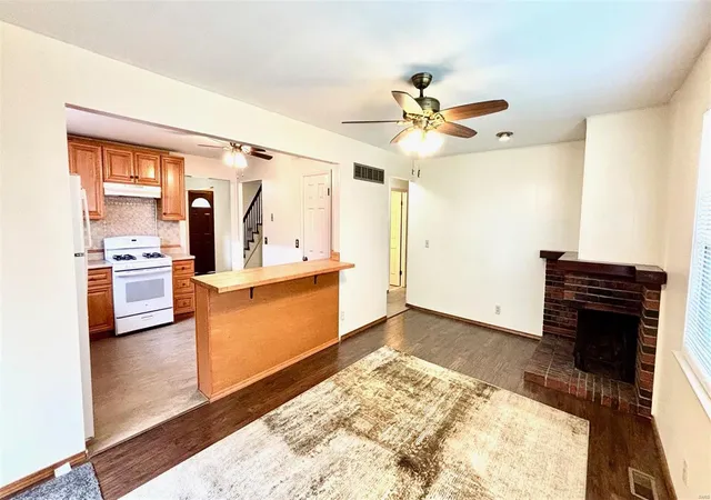 Photo 1 of Single Family Residence at 6229 Church Rd, East Saint Louis, IL 62207 | MLS# MIS25029044 |  | Sold on 2025-05-30