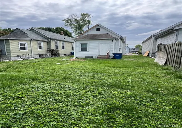 Photo 3 of Single Family Residence at 8423 Tennessee Ave, Saint Louis, MO 63125 | MLS# MIS25029048 | | Sold on 2025-09-19