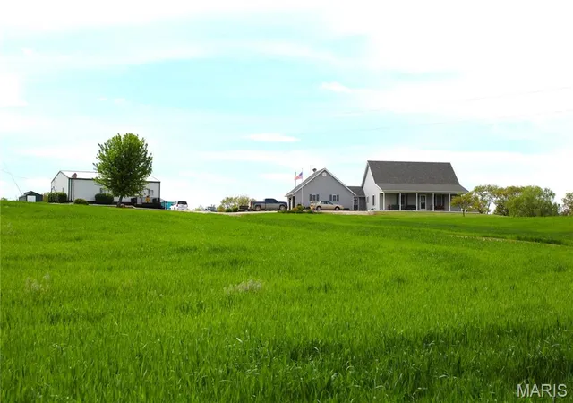 Photo 1 of Single Family Residence at 16255 Monroe Road 875, Paris, MO 65275 | MLS# MIS25029166 | | Sold on 2025-08-20