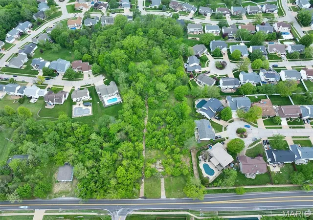 Land at 7495 Becker Rd, Saint Louis, MO 63129 | MLS# MIS25029205 | | Sold on 2026-01-23