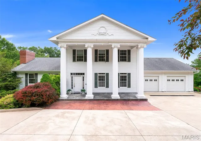 1st image of 590 Fairway Dr, Union, MO 63084 | MLS# MIS25029272