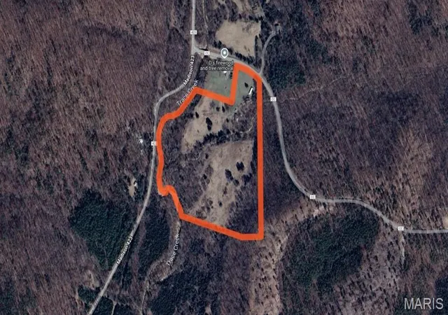 Photo 3 of Farm at 1 Hwy Cc, Fredericktown, MO 63645 | MLS# MIS25029290 |  | Sold on 2025-06-30