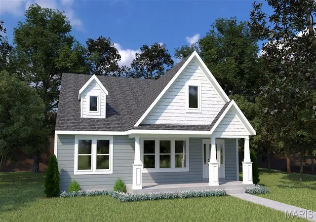 1st image of 0 Magnolia (new Town), St Charles, MO 63301 | MLS# MIS25029306
