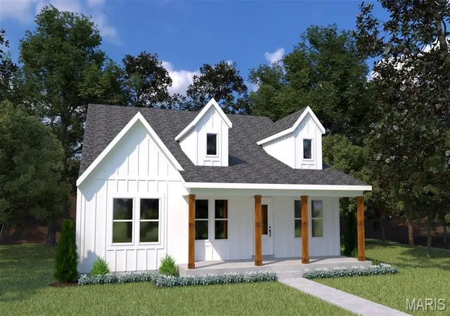 2nd image of 0 Magnolia (new Town), St Charles, MO 63301 | MLS# MIS25029306