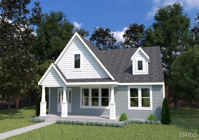 1st image of 0 Hawthorn (new Town), Saint Charles, MO 63301 | MLS# MIS25029345