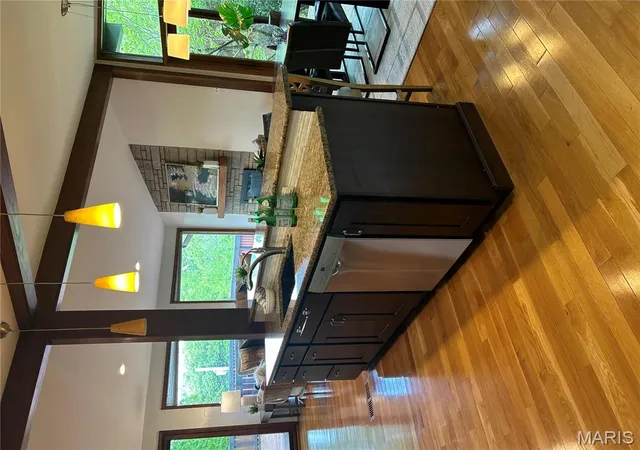 Photo 2 of Single Family Residence at 649 Craigwoods Dr, Saint Louis, MO 63122 | MLS# MIS25029500 |  | Sold on 2025-06-04