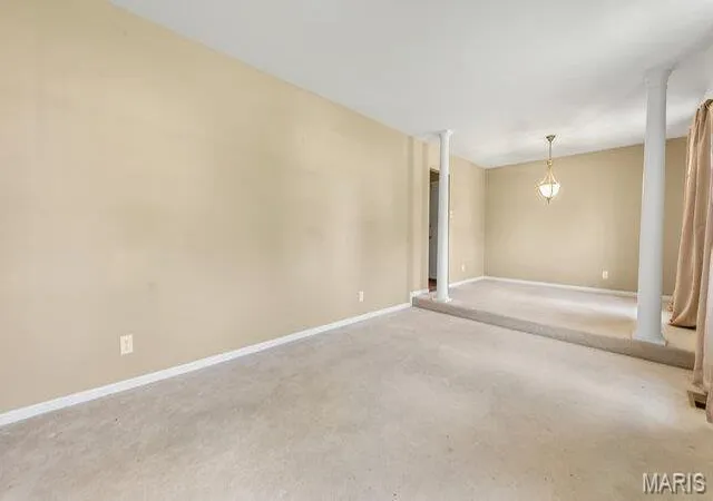 Photo 3 of Single Family Residence at 11612 Francetta Ln, Saint Louis, MO 63138 | MLS# MIS25029526 |  | Sold on 2025-06-18