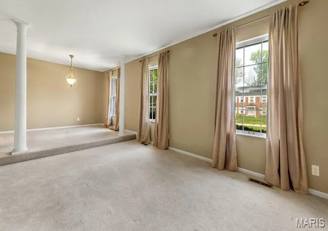 Photo 4 of Single Family Residence at 11612 Francetta Ln, Saint Louis, MO 63138 | MLS# MIS25029526 |  | Sold on 2025-06-18
