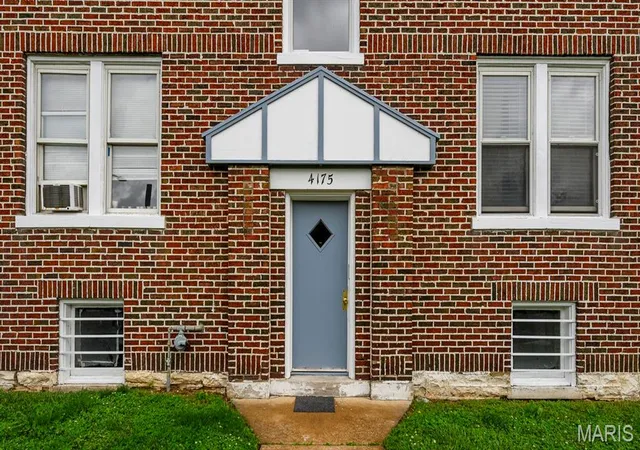 Photo 3 of Multi Family at 4175 Mcree Ave, Saint Louis, MO 63110 | MLS# MIS25029536 |  | Sold on 2025-06-17