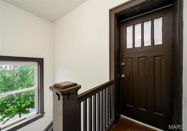 Photo 4 of Multi Family at 4175 Mcree Ave, Saint Louis, MO 63110 | MLS# MIS25029536 |  | Sold on 2025-06-17