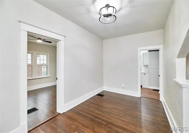 Photo 4 of Single Family Residence at 8821 Olden Ave, Saint Louis, MO 63114 | MLS# MIS25029582 | | Sold on 2025-08-29
