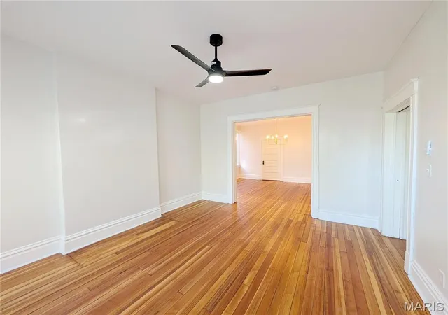 Photo 3 of Multi Family at 3634 Connecticut St, Saint Louis, MO 63116 | MLS# MIS25029622 | | Sold on 2025-06-09