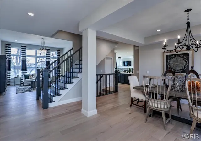 Photo 1 of Single Family Residence at 6724 Preservation Pkwy, Saint Louis, MO 63123 | MLS# MIS25029645 |  | Sold on 2026-03-06