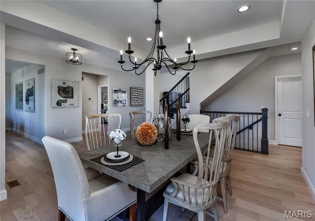 Photo 3 of Single Family Residence at 6724 Preservation Pkwy, Saint Louis, MO 63123 | MLS# MIS25029645 |  | Sold on 2026-03-06