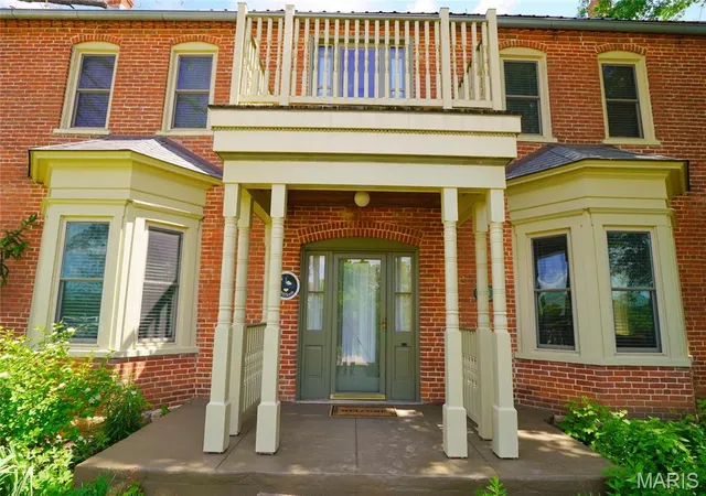 Photo 5 of Single Family Residence at 1655 Little Bay Road, Hermann, MO 65041 | MLS# MIS25029704 | | Sold on 2025-07-15