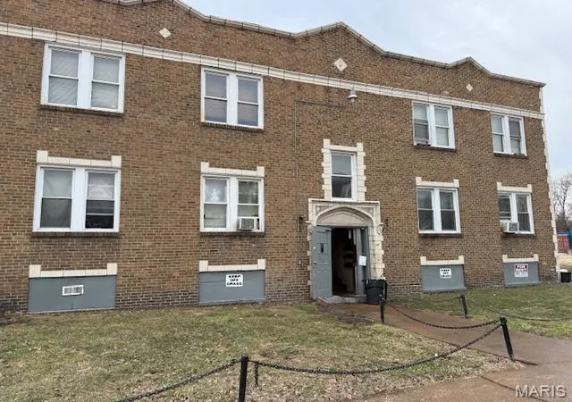 Photo 1 of Multi family home for sale at 3936 Cook Ave, Saint Louis, MO 63113 | MLS# MIS25029739 | Listing updated on 2026-06-25