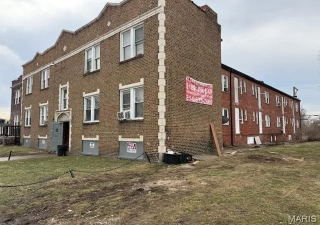 Photo 2 of Multi family home for sale at 3936 Cook Ave, Saint Louis, MO 63113 | MLS# MIS25029739 | Listing updated on 2026-06-25