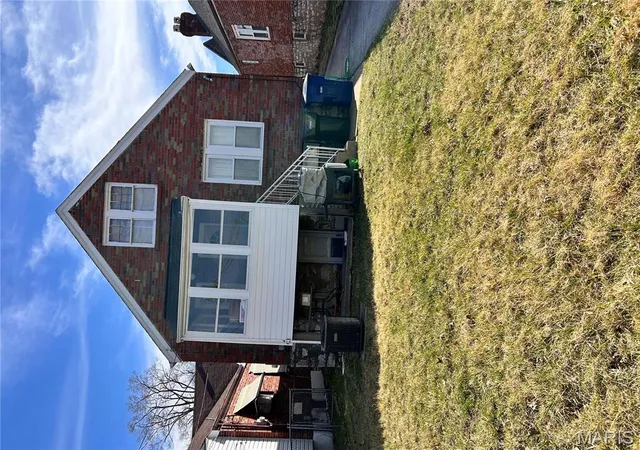 Photo 1 of Single Family Residence at 1225 Orchid Ave, Saint Louis, MO 63147 | MLS# MIS25029803 | | Sold on 2025-06-17