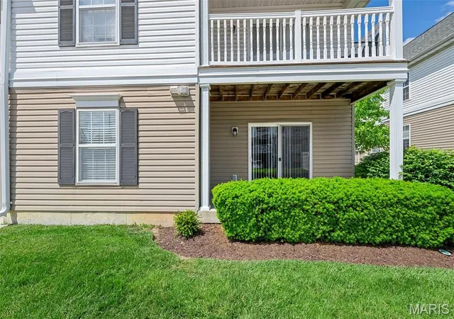 Photo 1 of Condominium at 9732 Crayford Rd #5D, Saint Louis, MO 63123 | MLS# MIS25029826 | | Sold on 2025-06-17