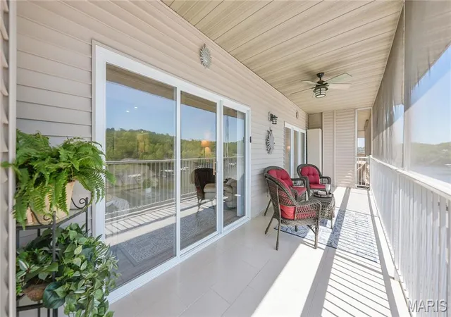 Photo 1 of Condominium at 138 Oak Harbor Dr #6D, Camdenton, MO 65020 | MLS# MIS25029828 | | Sold on 2025-06-03
