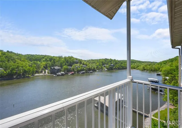 Photo 2 of Condominium at 138 Oak Harbor Dr #6D, Camdenton, MO 65020 | MLS# MIS25029828 | | Sold on 2025-06-03