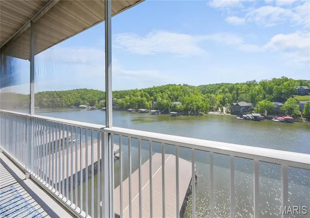 Photo 3 of Condominium at 138 Oak Harbor Dr #6D, Camdenton, MO 65020 | MLS# MIS25029828 | | Sold on 2025-06-03
