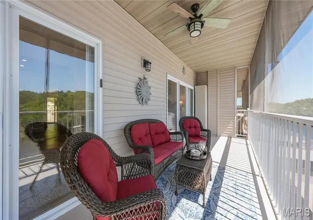 Photo 4 of Condominium at 138 Oak Harbor Dr #6D, Camdenton, MO 65020 | MLS# MIS25029828 | | Sold on 2025-06-03