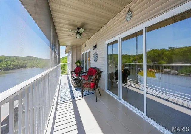 Photo 5 of Condominium at 138 Oak Harbor Dr #6D, Camdenton, MO 65020 | MLS# MIS25029828 | | Sold on 2025-06-03