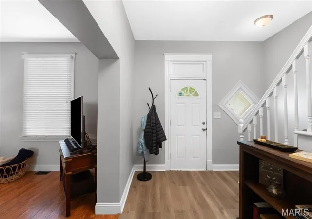 Photo 2 of Single Family Residence at 4716 Varrelmann Ave, Saint Louis, MO 63116 | MLS# MIS25029846 | | Sold on 2025-07-11