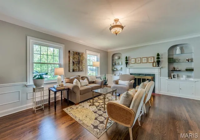 Photo 3 of Single Family Residence at 435 Alice Ave, Saint Louis, MO 63122 | MLS# MIS25029872 | | Sold on 2025-07-08